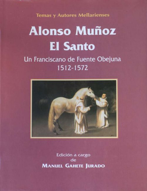 Alonso Muñoz