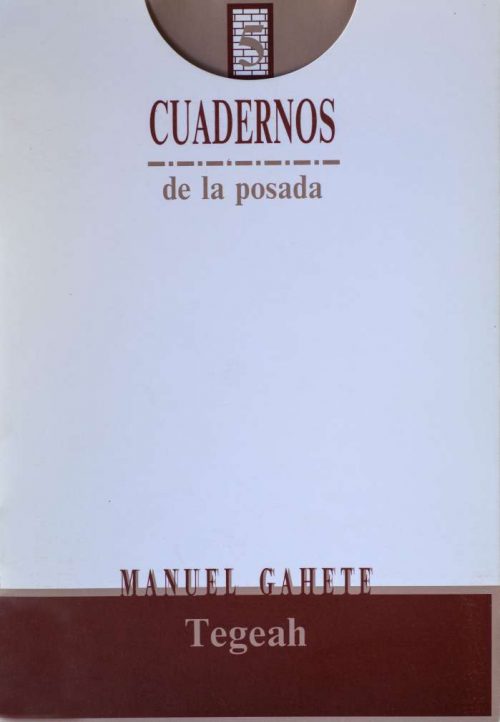 Cuadernos de la posada