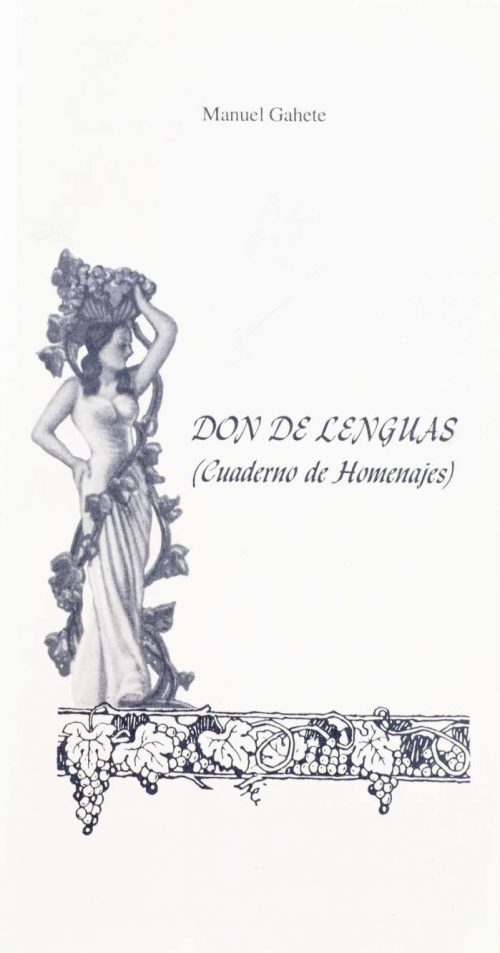 Don de Lenguas