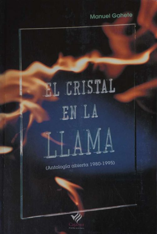 El Cristal en la LLama