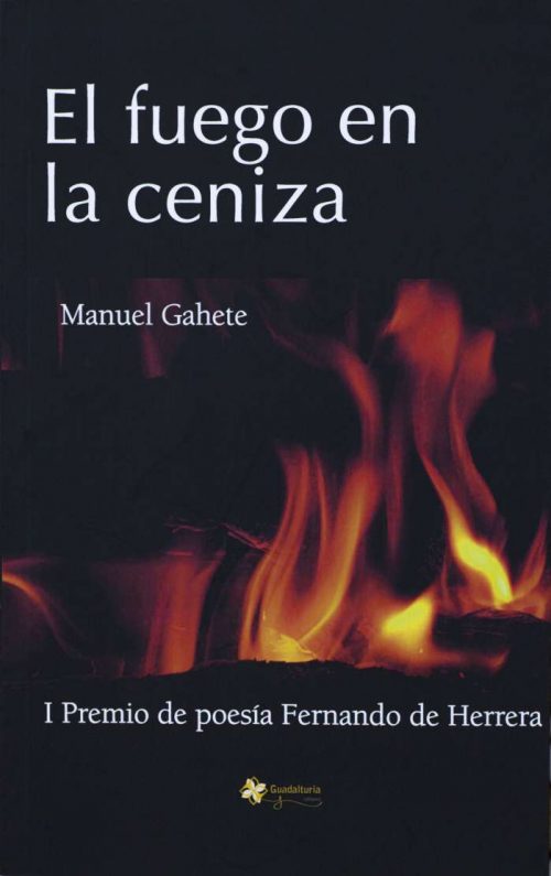 El Fuego en la Ceniza