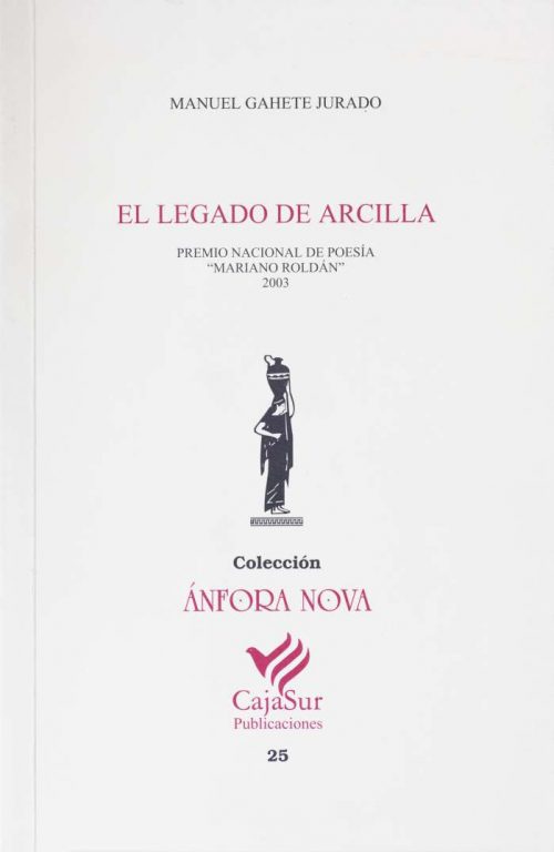 El Legado de Arcilla