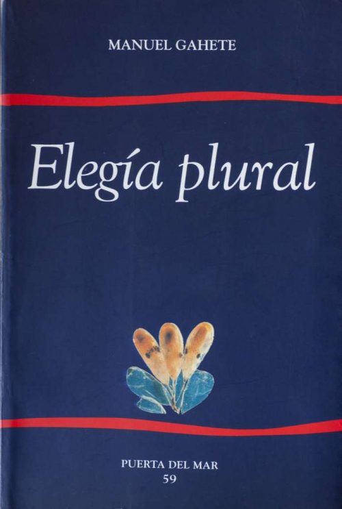 Elegía Plural