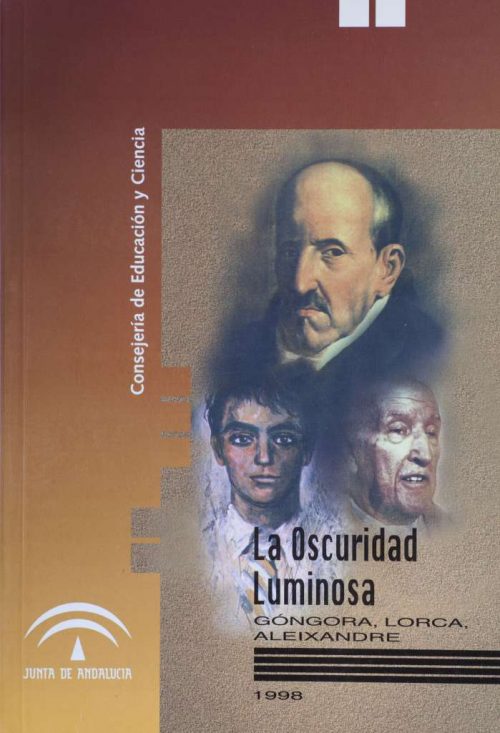 La Oscuridad Luminosa