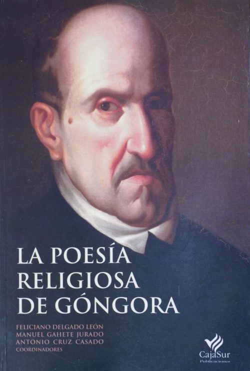 La Poesía Religiosa de Góngora