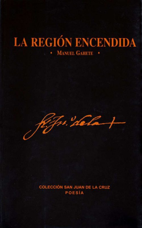 La Religión Encendida
