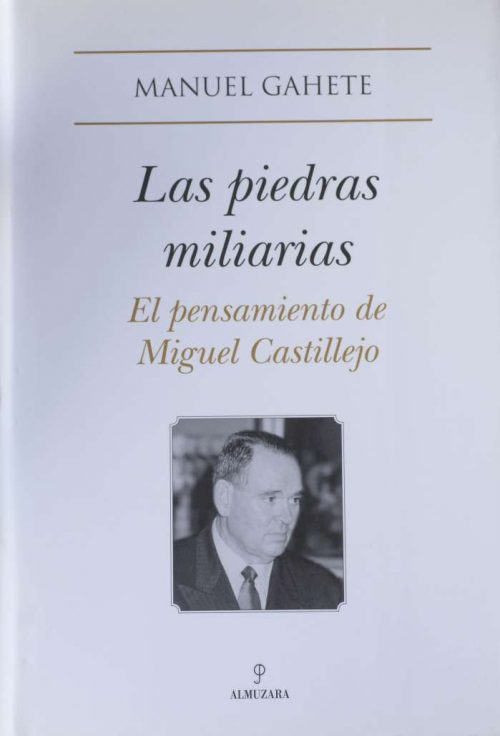 Las Piedras Miliarias