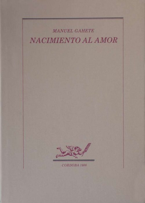 Nacimiento al Amor 1986