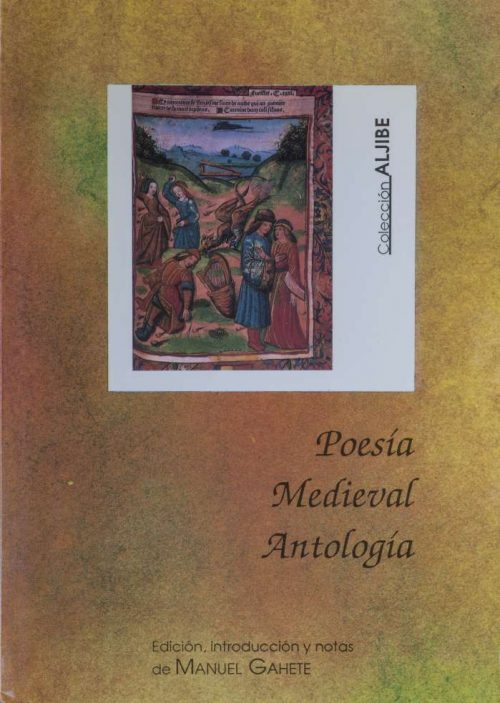 Poesía Medieval Antológica