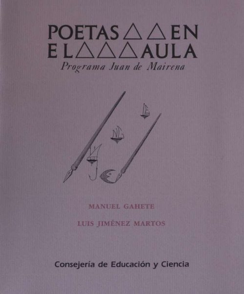 Poetas en el Aula