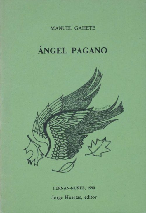 Ángel Pagano